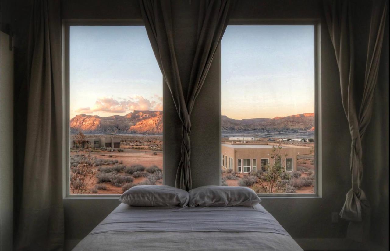 Page Arizona Border Town- Grand Serenity Room With Mesa Views Біґ-Вотер Екстер'єр фото